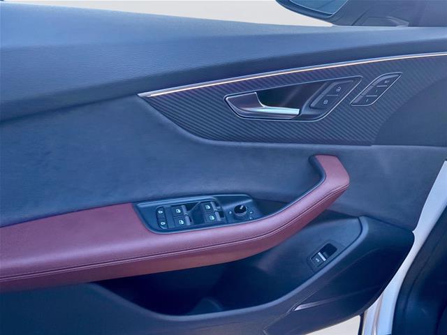 2025 Audi Q8 - $68,473