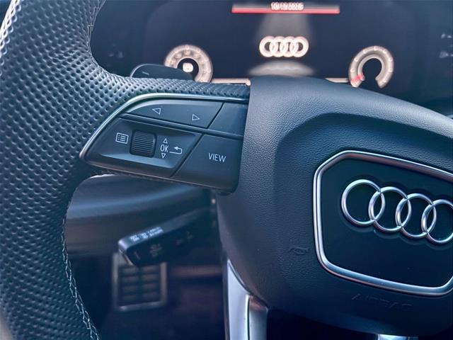 2025 Audi Q8 - $68,473