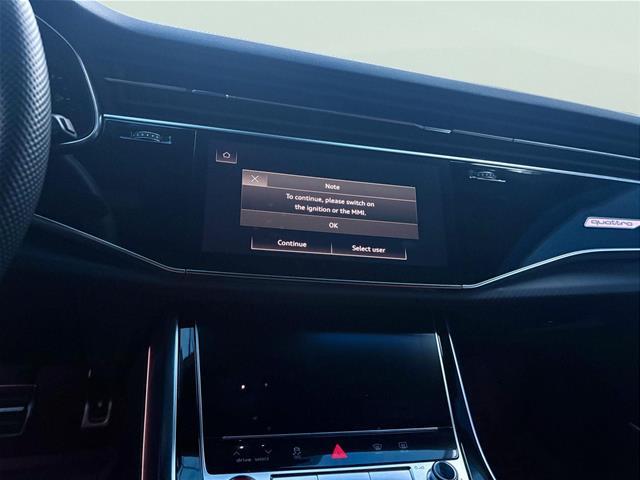 2025 Audi Q8 - $68,473