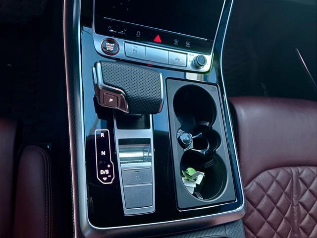 2025 Audi Q8 - $68,473