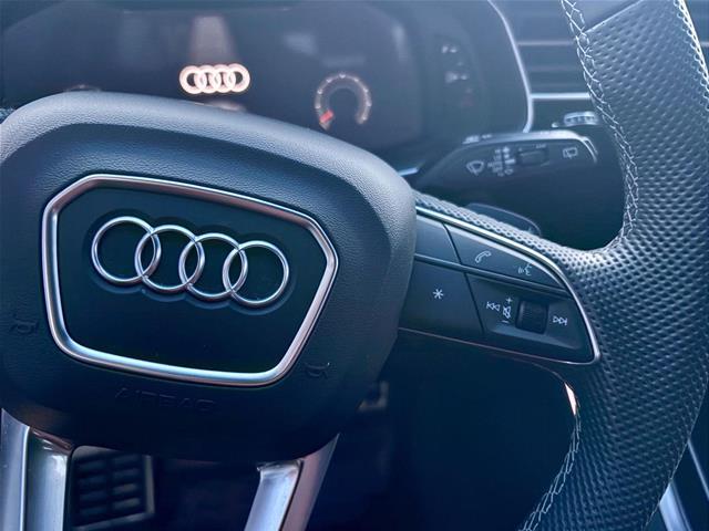 2025 Audi Q8 - $68,473