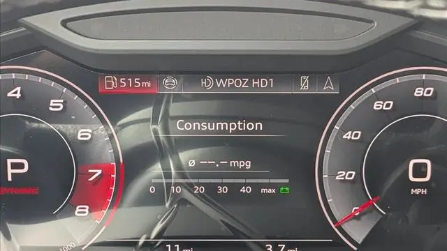 2026 Audi SQ8 4.0T quattro Premium Plus