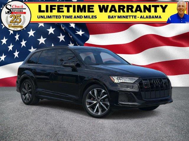 2023 Audi Q7 - $50,626