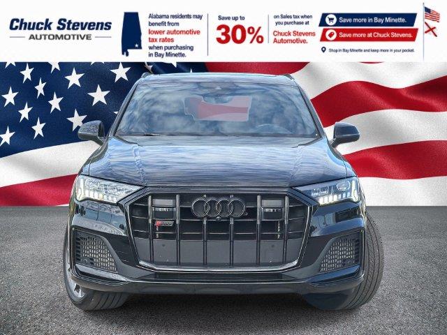 2023 Audi Q7 - $50,626