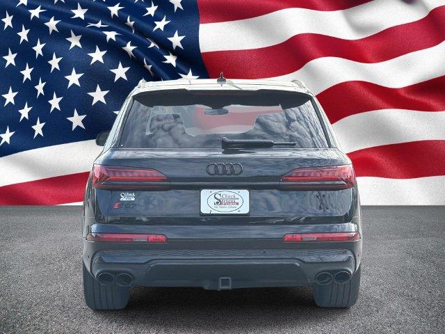 2023 Audi Q7 - $50,626
