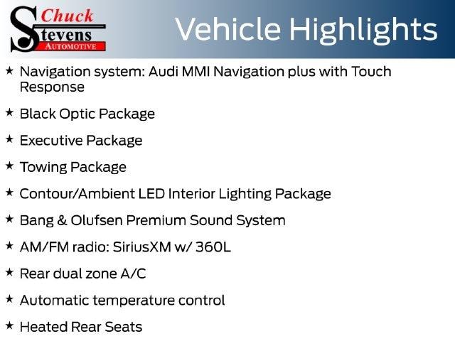 2023 Audi Q7 - $50,626