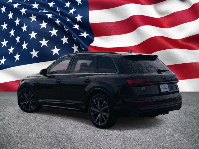 2023 Audi Q7 - $50,626