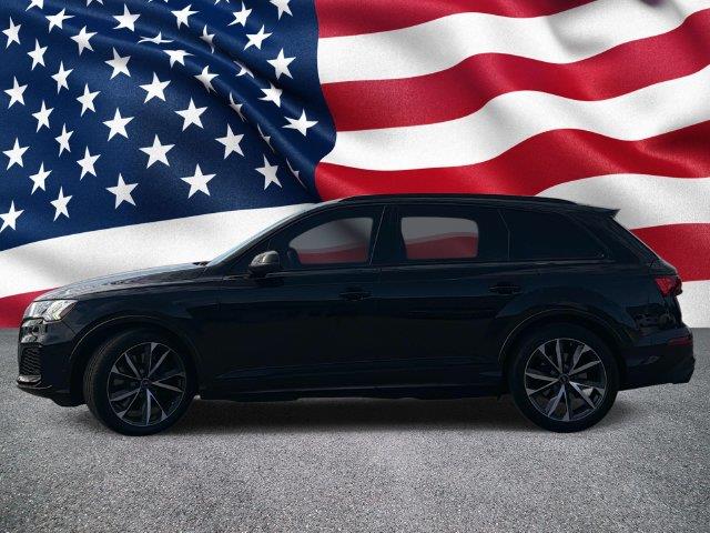 2023 Audi Q7 - $50,626