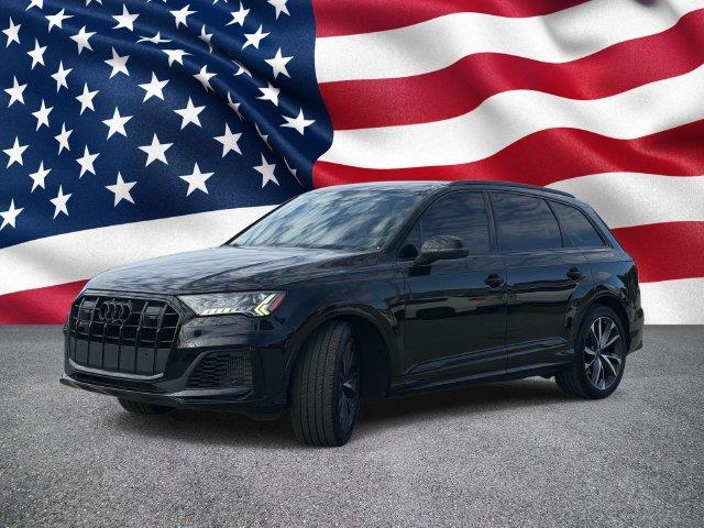 2023 Audi Q7 - $50,626