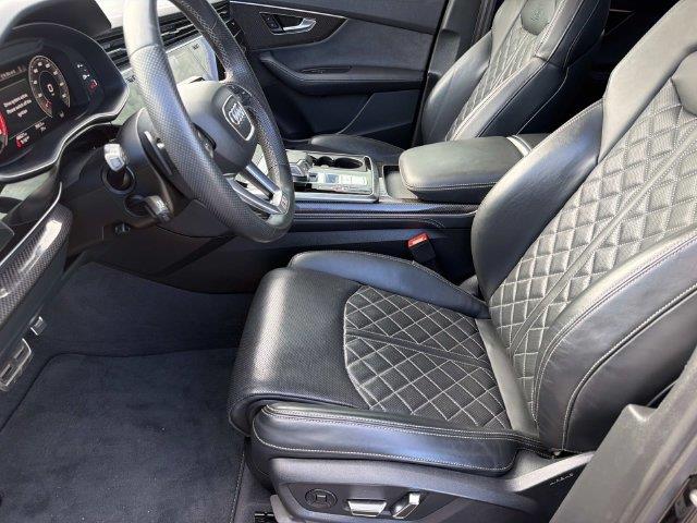 2023 Audi Q7 - $50,626