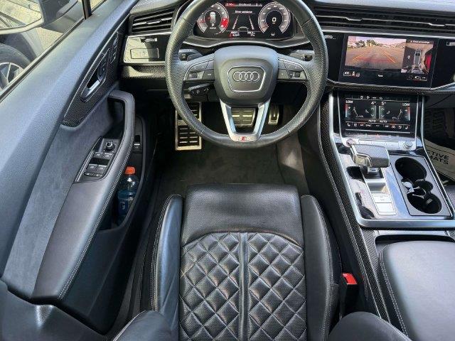 2023 Audi Q7 - $50,626