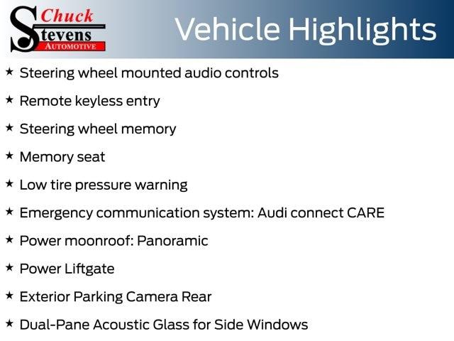 2023 Audi Q7 - $50,626