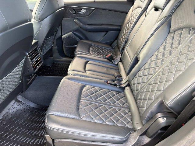 2023 Audi Q7 - $50,626