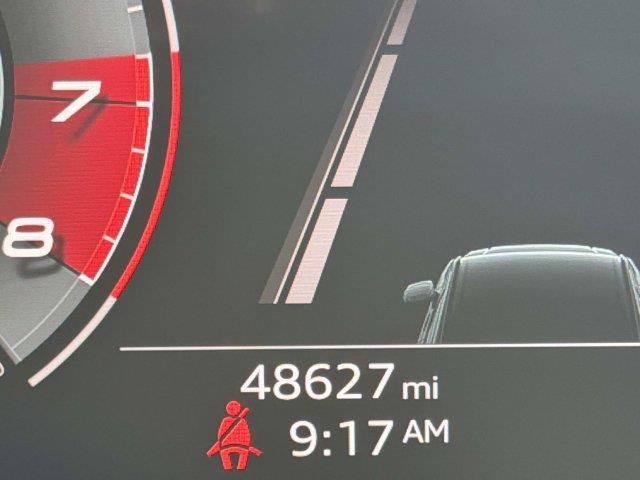 2023 Audi Q7 - $50,626