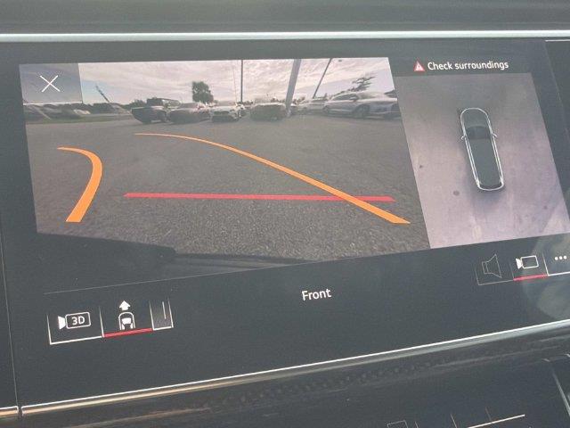 2023 Audi Q7 - $50,626
