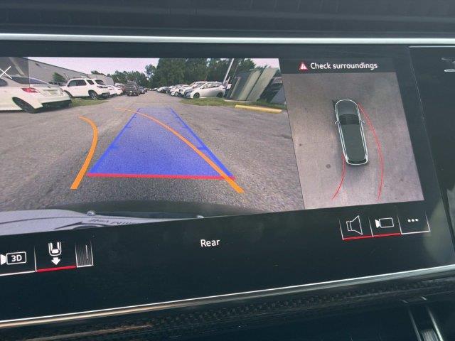 2023 Audi Q7 - $50,626