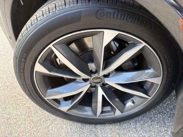 2023 Audi Q7 - $50,626
