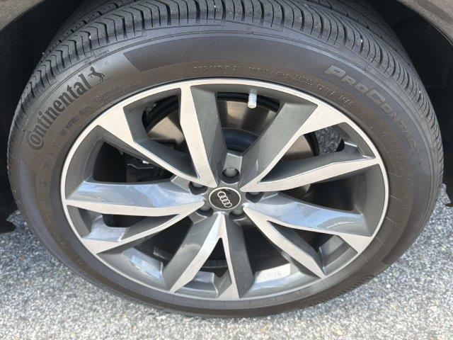 2023 Audi Q7 - $50,626