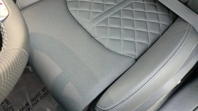 2026 Audi SQ7 4.0T quattro Premium Plus