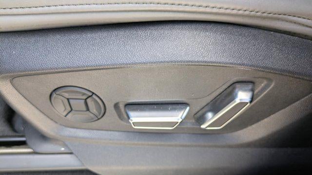 2021 Audi SQ7 4.0T quattro Premium Plus