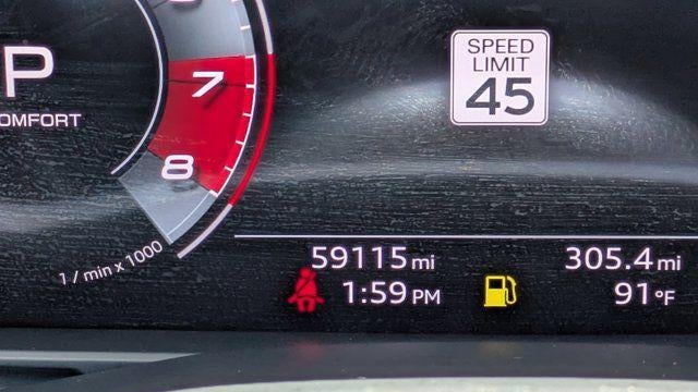 2021 Audi SQ7 4.0T quattro Premium Plus