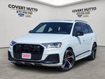 2023 SQ7 Thumbnail 1