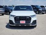 2023 SQ7 Thumbnail 2