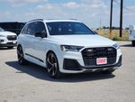 2023 SQ7 Thumbnail 3