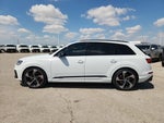 2023 SQ7 Thumbnail 4