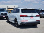 2023 SQ7 Thumbnail 5