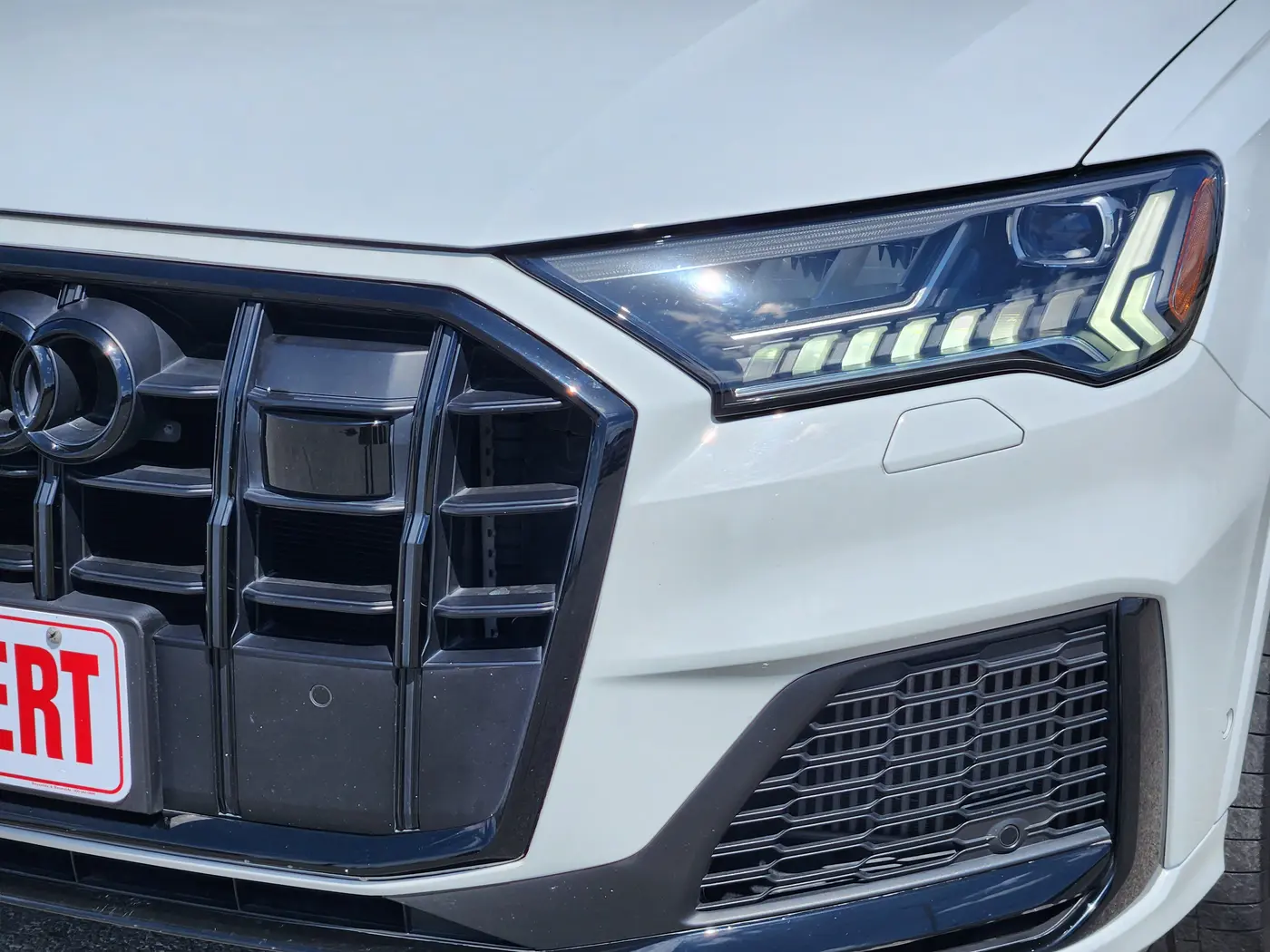2023 Audi Q7 - $62,508