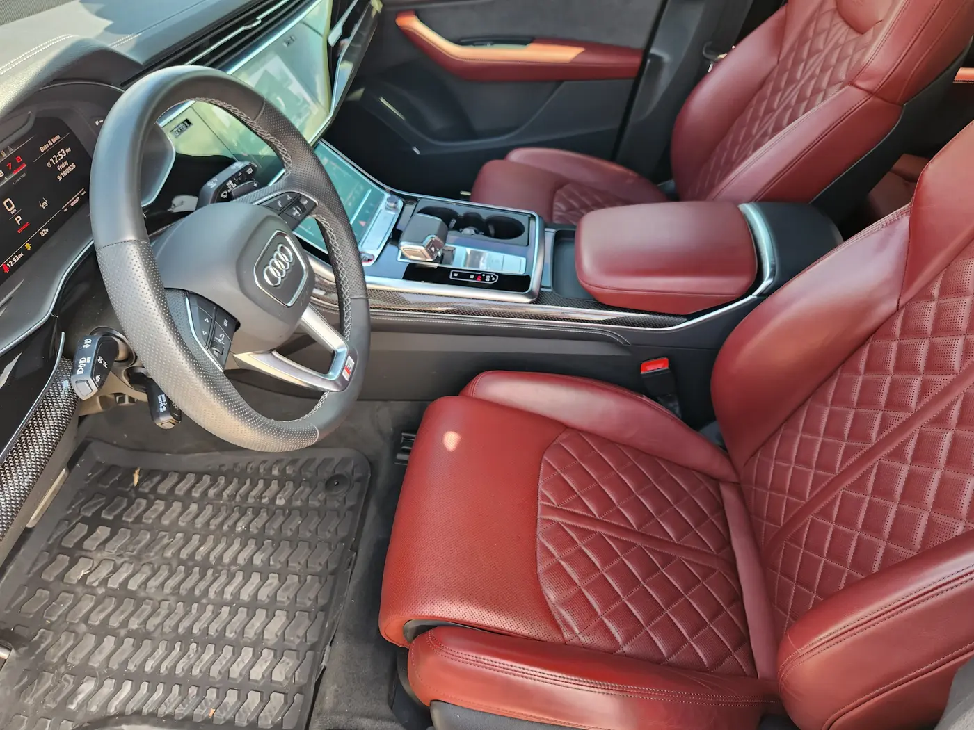 2023 Audi Q7 - $62,508