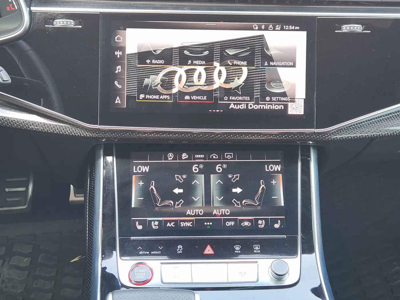 2023 Audi Q7 - $62,508