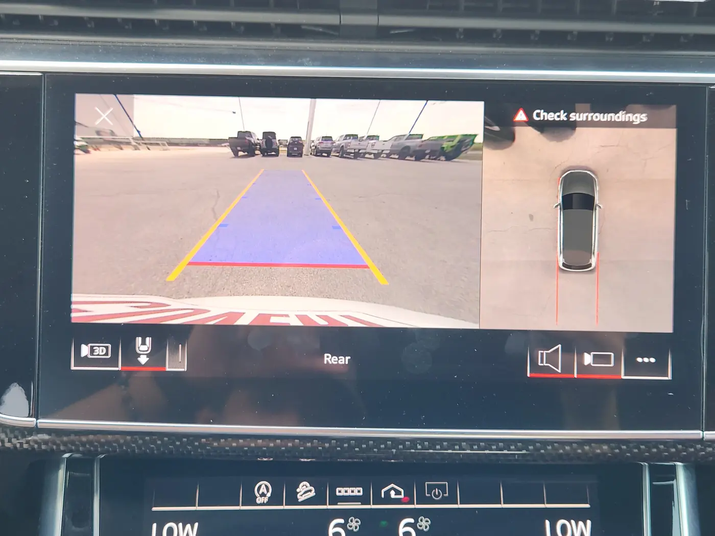 2023 Audi Q7 - $62,508