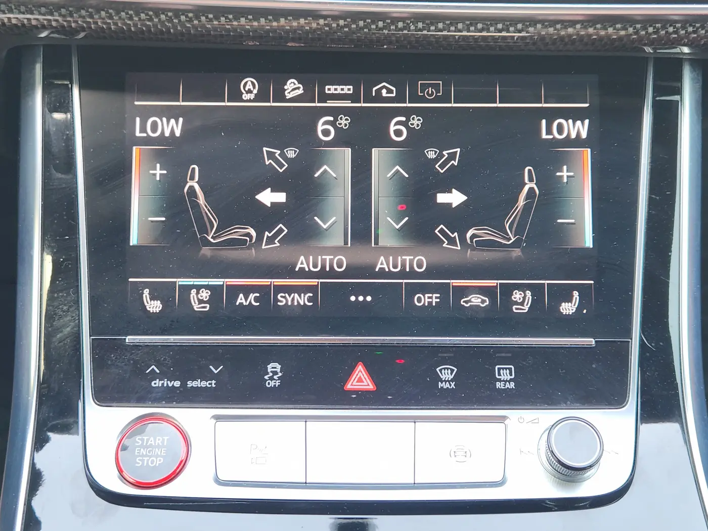 2023 Audi Q7 - $62,508
