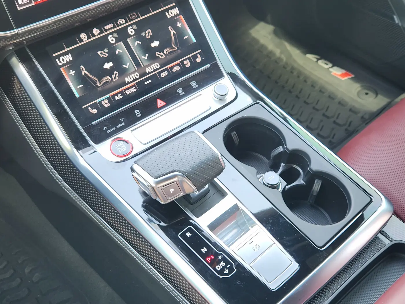 2023 Audi Q7 - $62,508
