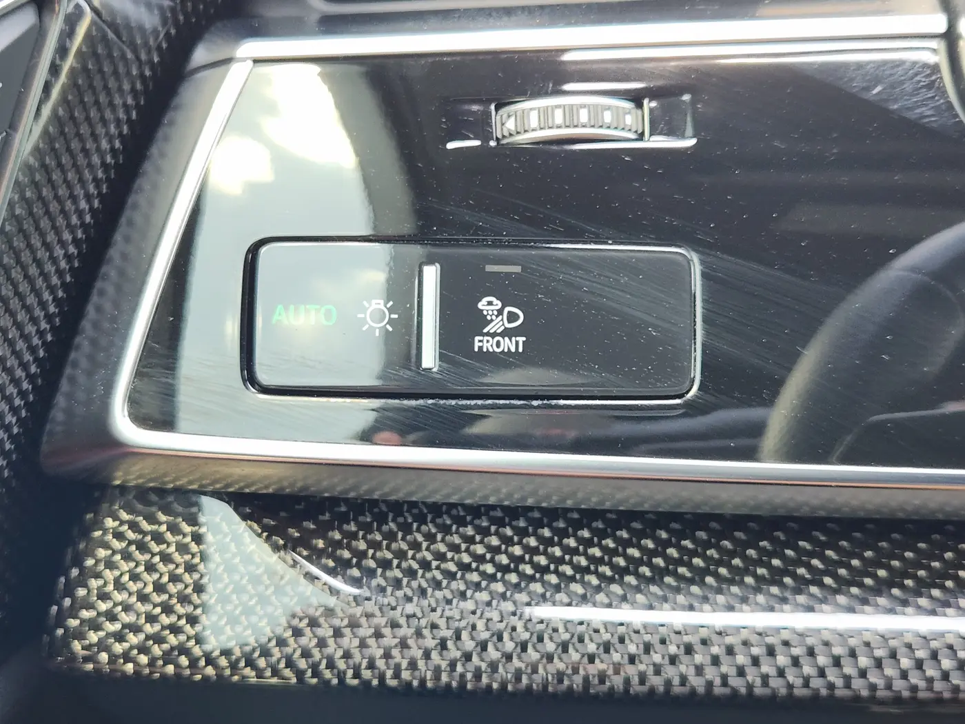 2023 Audi Q7 - $62,508