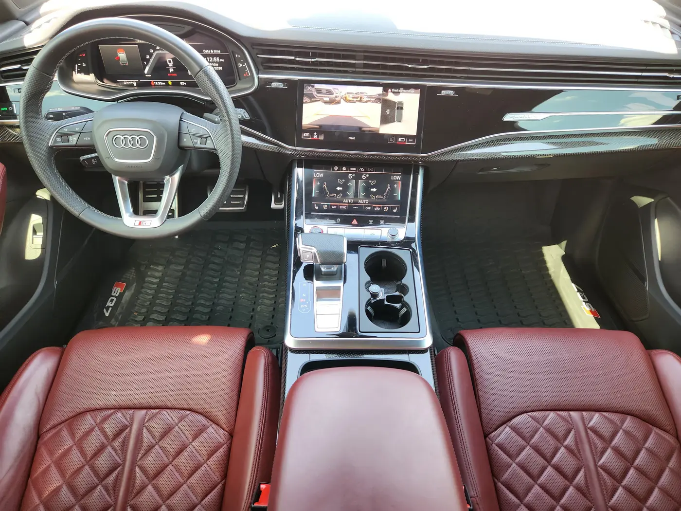 2023 Audi Q7 - $62,508