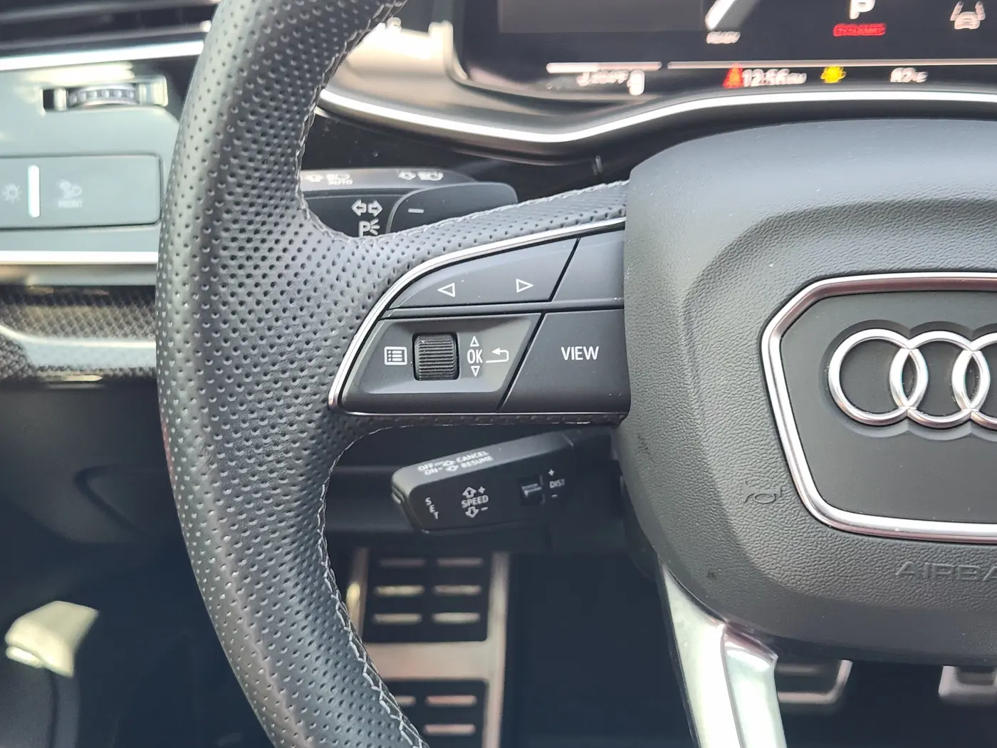 2023 Audi Q7 - $62,508