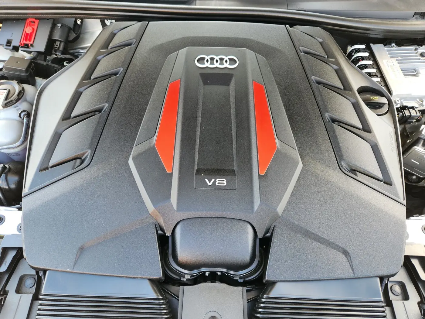 2023 Audi Q7 - $62,508