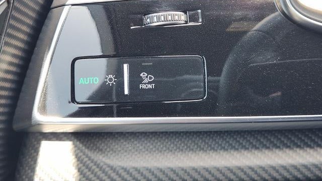 2025 Audi SQ7 4.0T quattro Premium Plus
