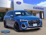 2025 SQ7 Thumbnail 1
