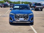 2025 SQ7 Thumbnail 2