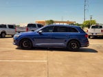 2025 SQ7 Thumbnail 4