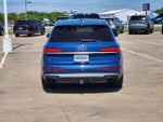 2025 SQ7 Thumbnail 6