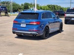 2025 SQ7 Thumbnail 7