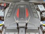 2025 SQ7 Thumbnail 30