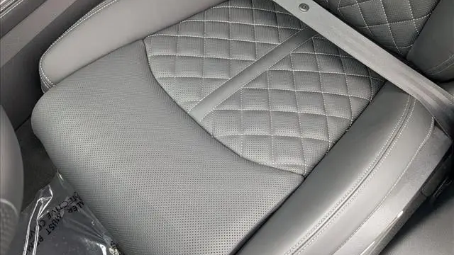 2026 Audi SQ7 4.0T quattro Premium Plus