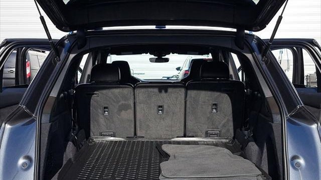 2024 Audi SQ7 4.0T quattro Premium Plus