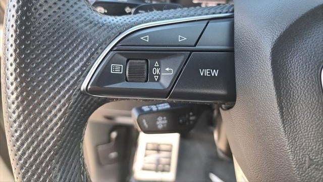 2024 Audi SQ7 4.0T quattro Premium Plus